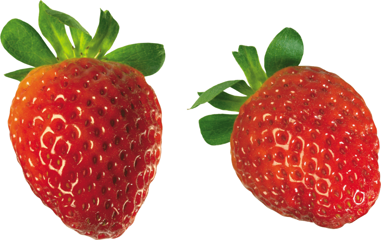 Strawberry clipart photo 2