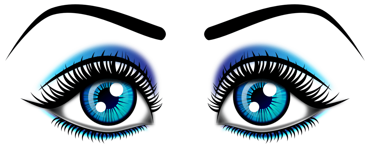 Eye clipart clip art 3