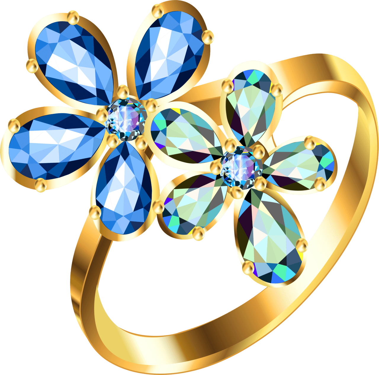 Diamond gold ring hq fre img clipart background