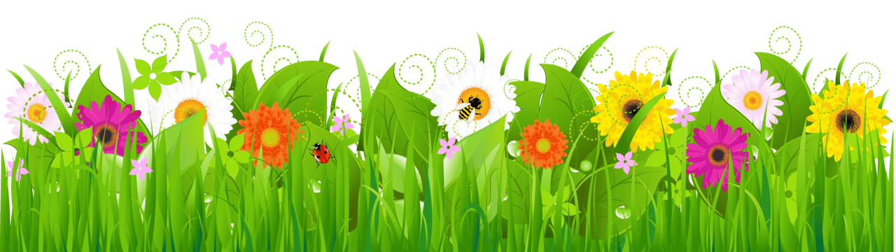 Spring clipart grass cliparts for you clipartix cliparting free