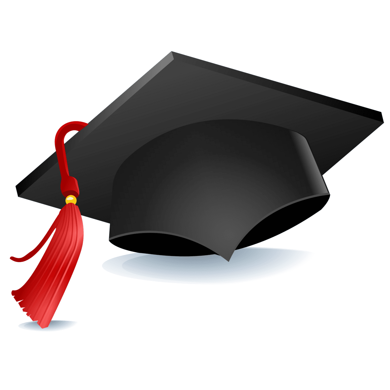 Graduation pin page clipart vector 3