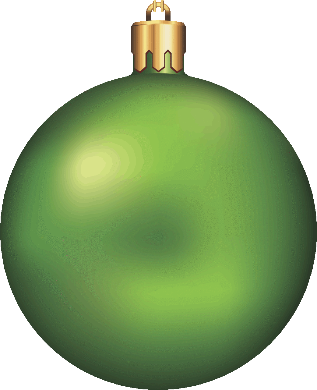 Christmas ornament pin page clipart logo 2