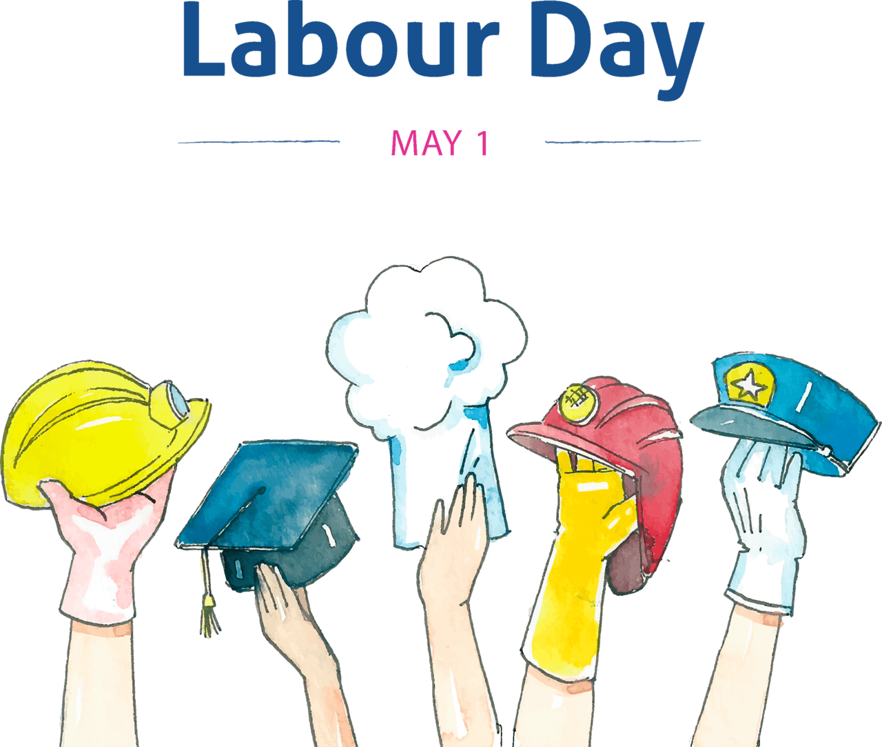 Happy labor day shape clipart labour clip art 2