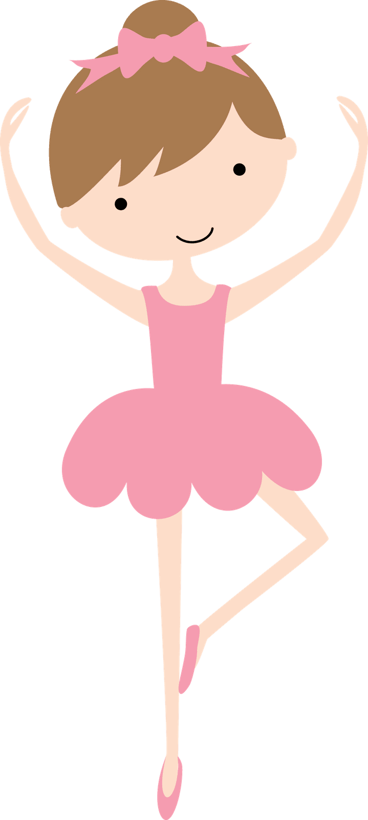 Dance ballerina clipart bar pencil and in color good ideas transparent