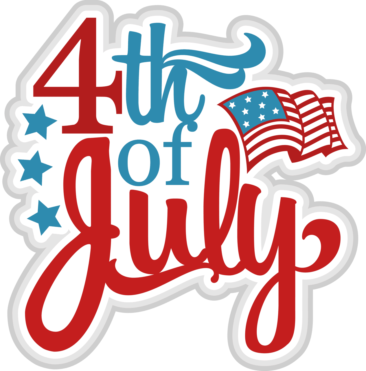 4th of july mkc th title clipart images happy fourth