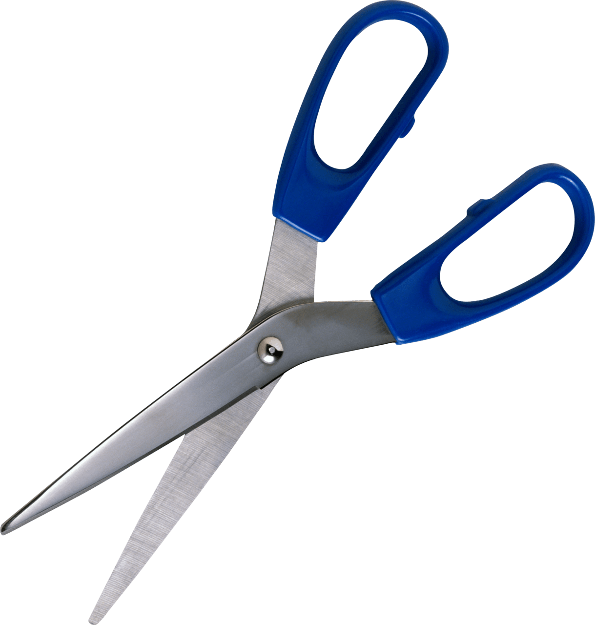 Scissors clipart logo