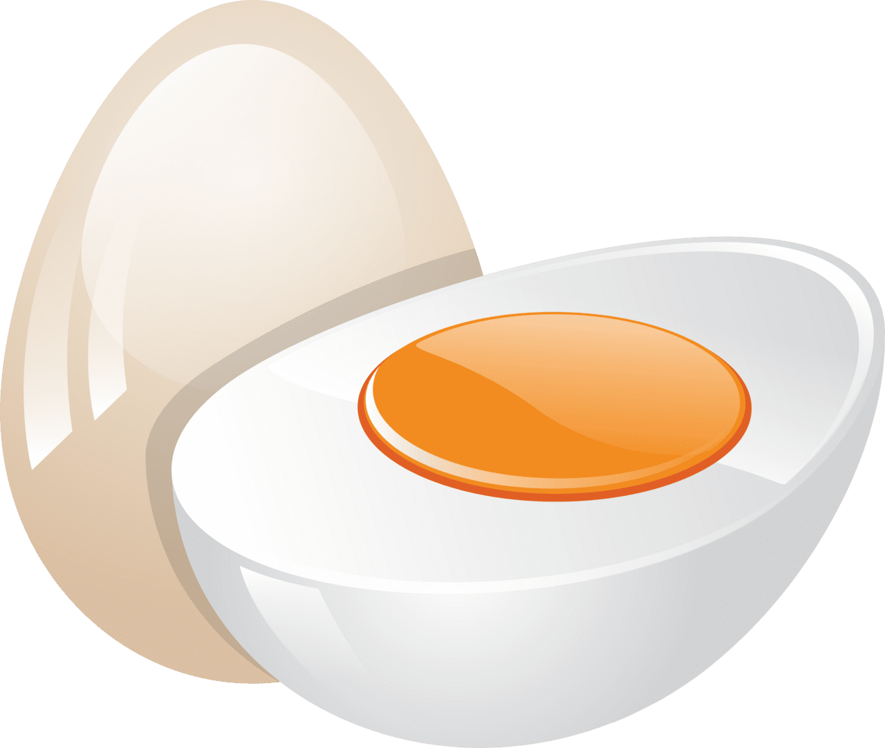 Egg pin page clipart transparent 2