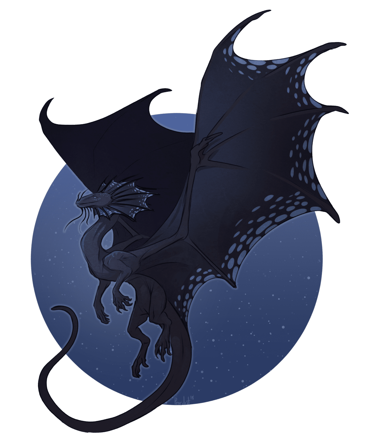 Temeraire in dragon art drawing mythical creatures clipart background