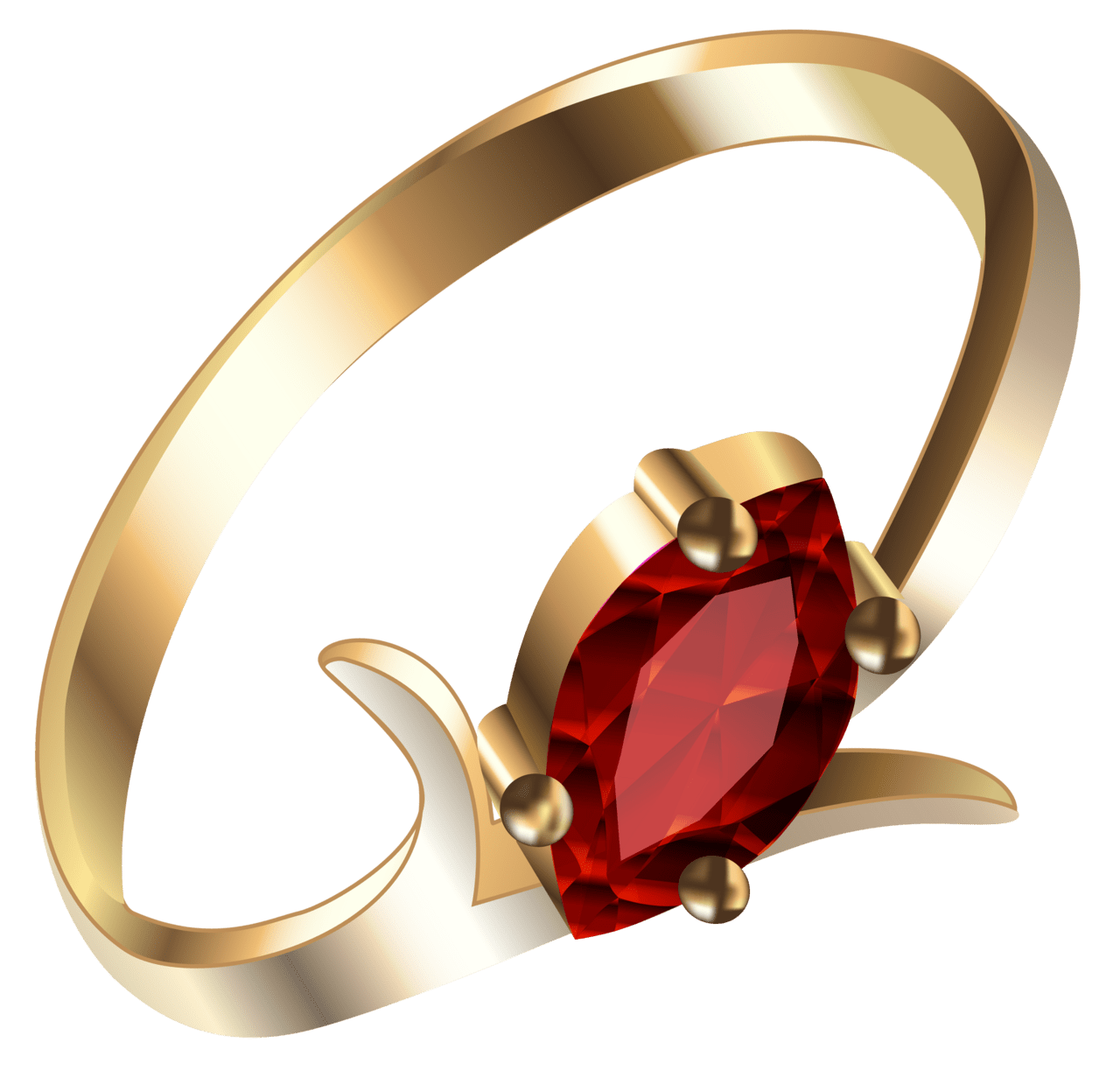 Diamond gold clipart jewels for review photo