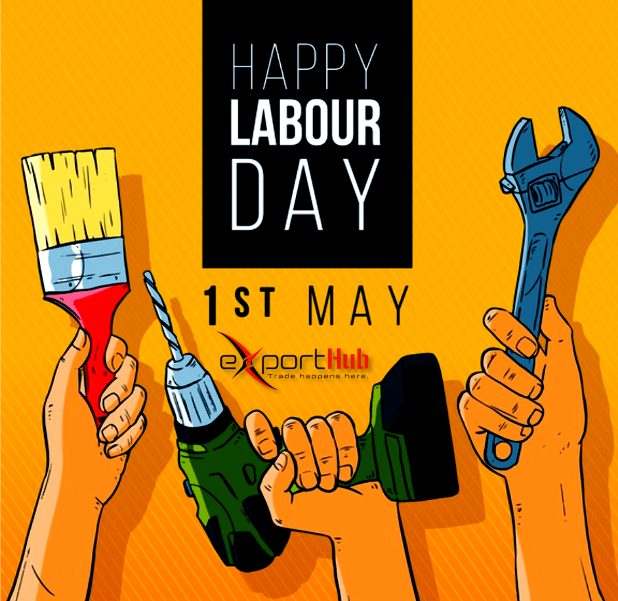 Labor day van light op clipart clip art