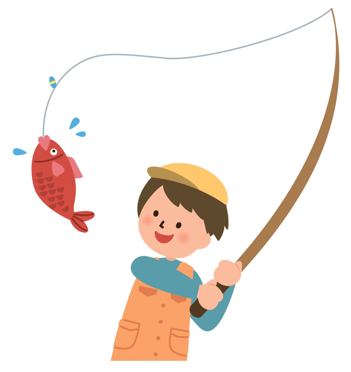 Fishing images cliparts clipart library clip