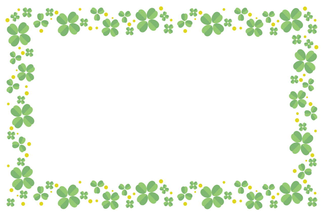 Leaf clover clipart photo