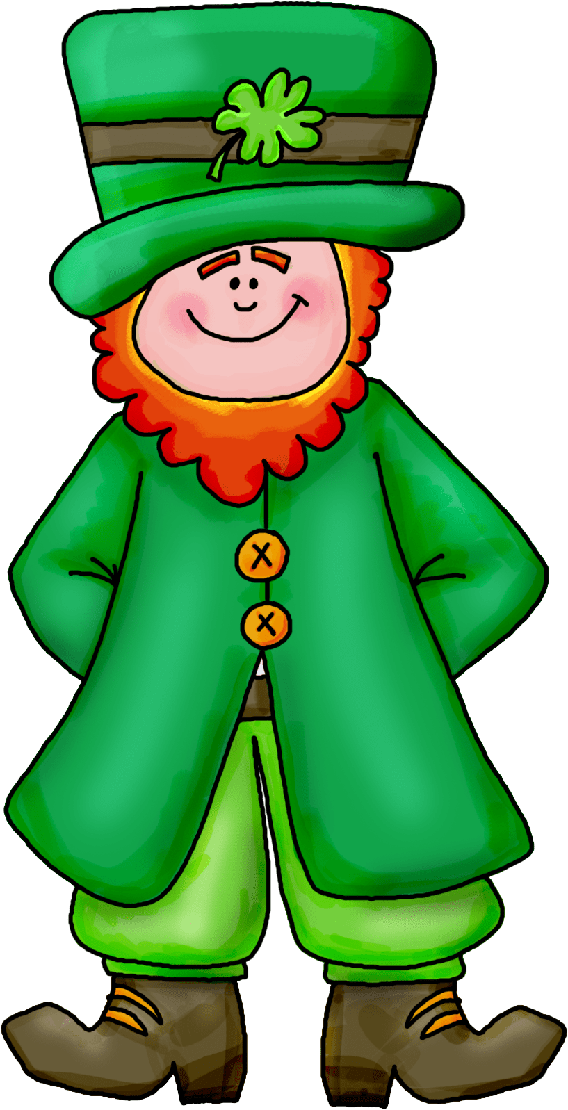 Shamrock ideias de dublin viagens na irlanda paisagem irlandesa clipart clip art