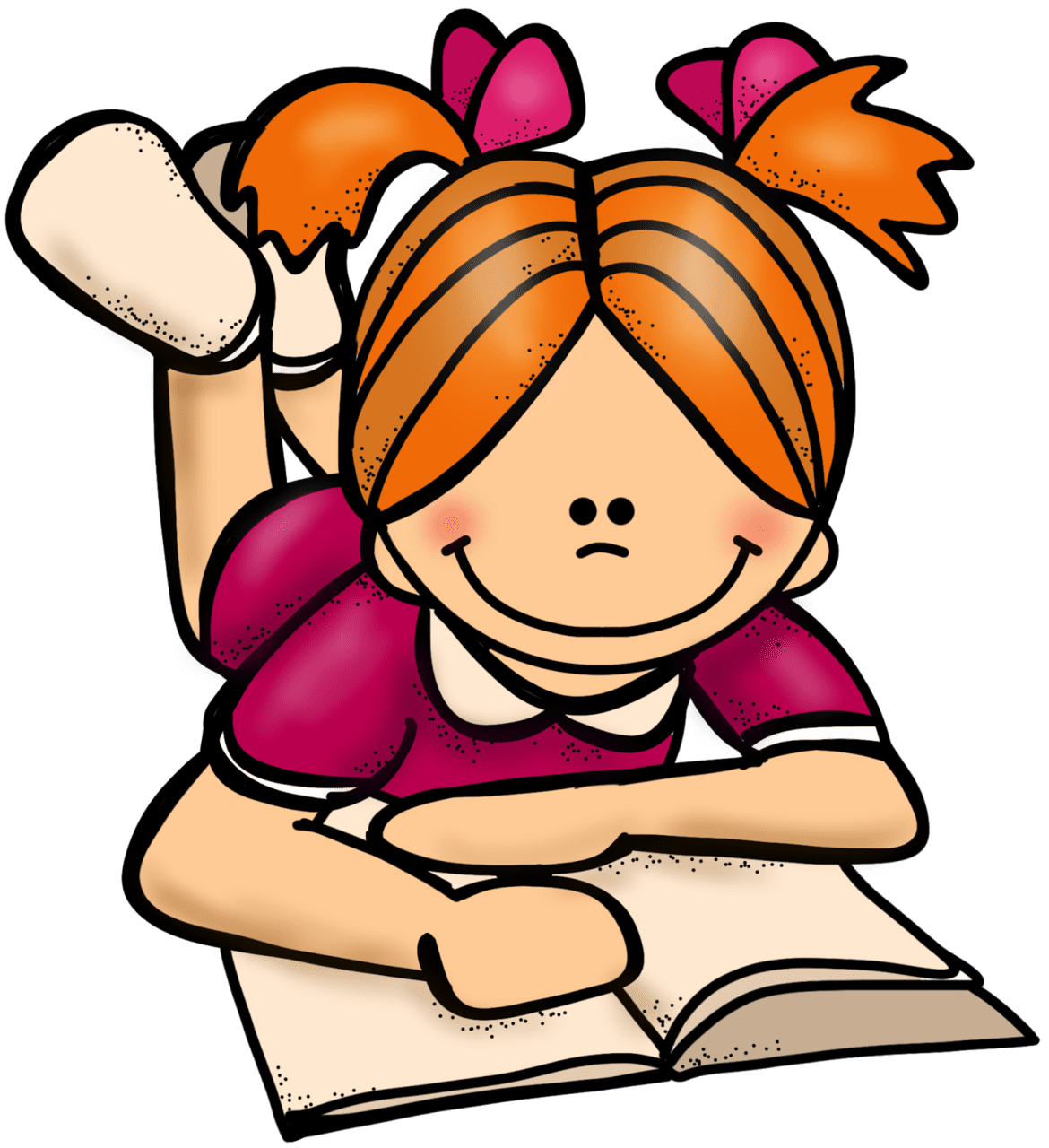 Library daily writing clipart suggest photo