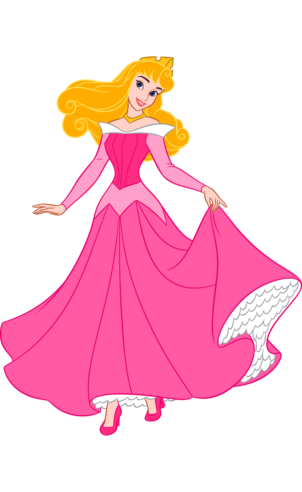 September disney princess printable clipart dpi cliparts transparent