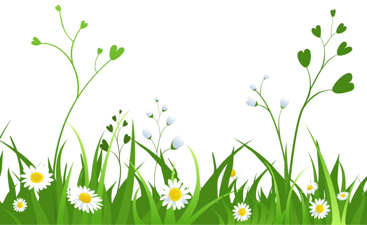 Spring pin page clipart clip art