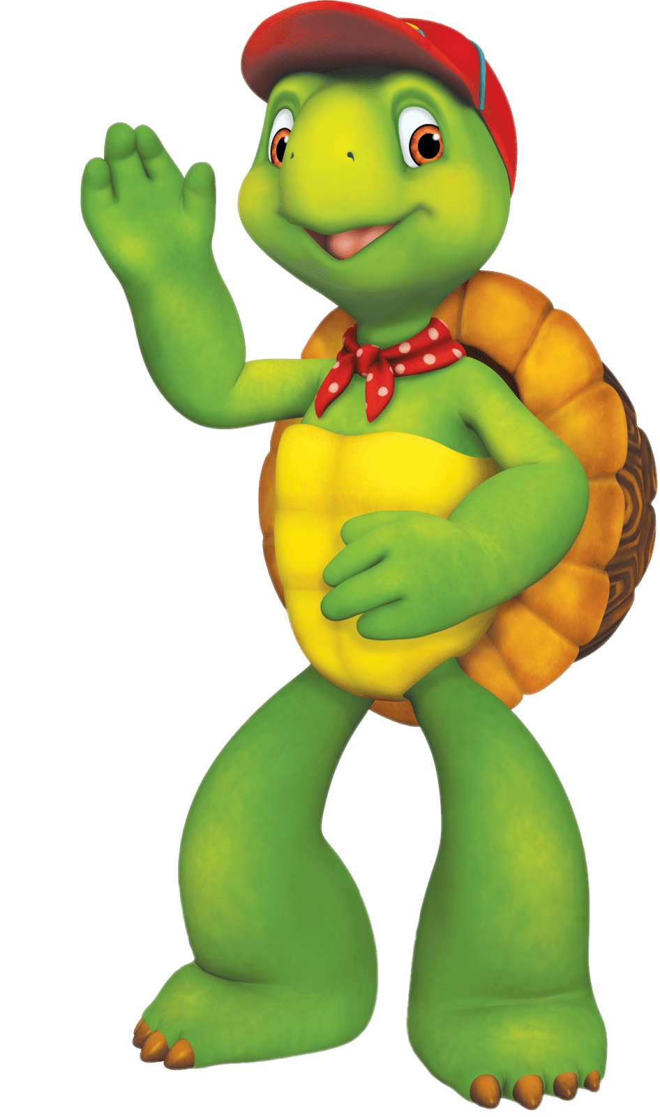 Turtle pin page clipart logo 2