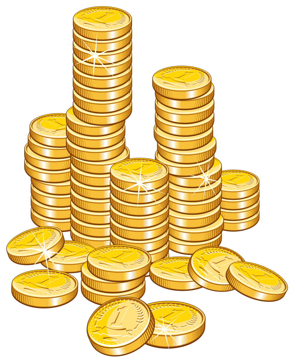 Cash clipart collection high quality graphics background