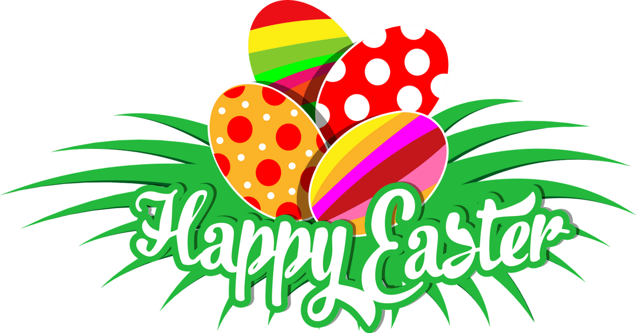 Happy easter clipart christian clip art