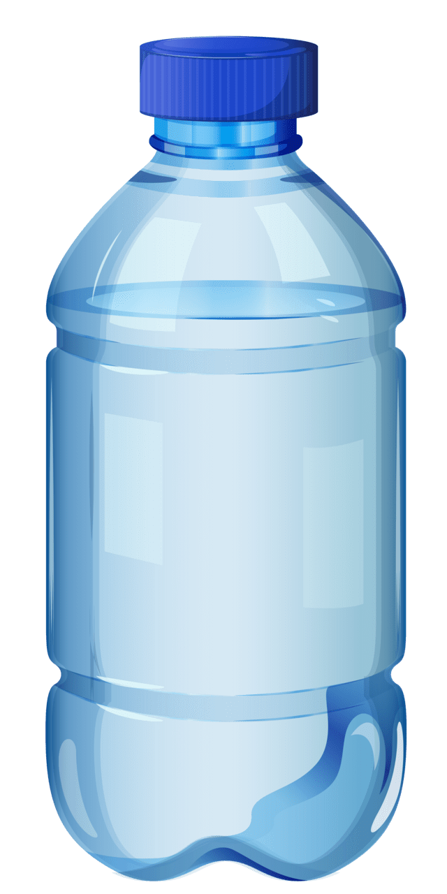 Water bottle images img clipart