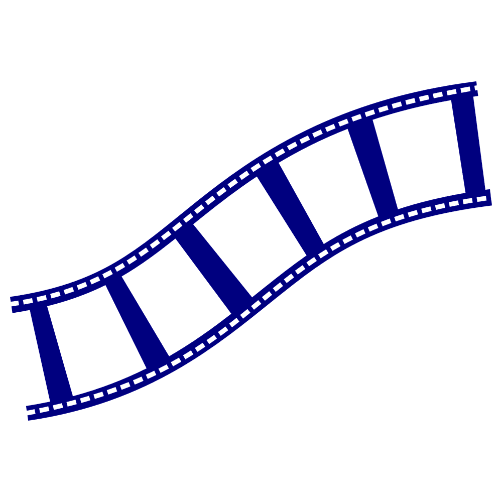 Movie film filmstrip images hd photo clipart