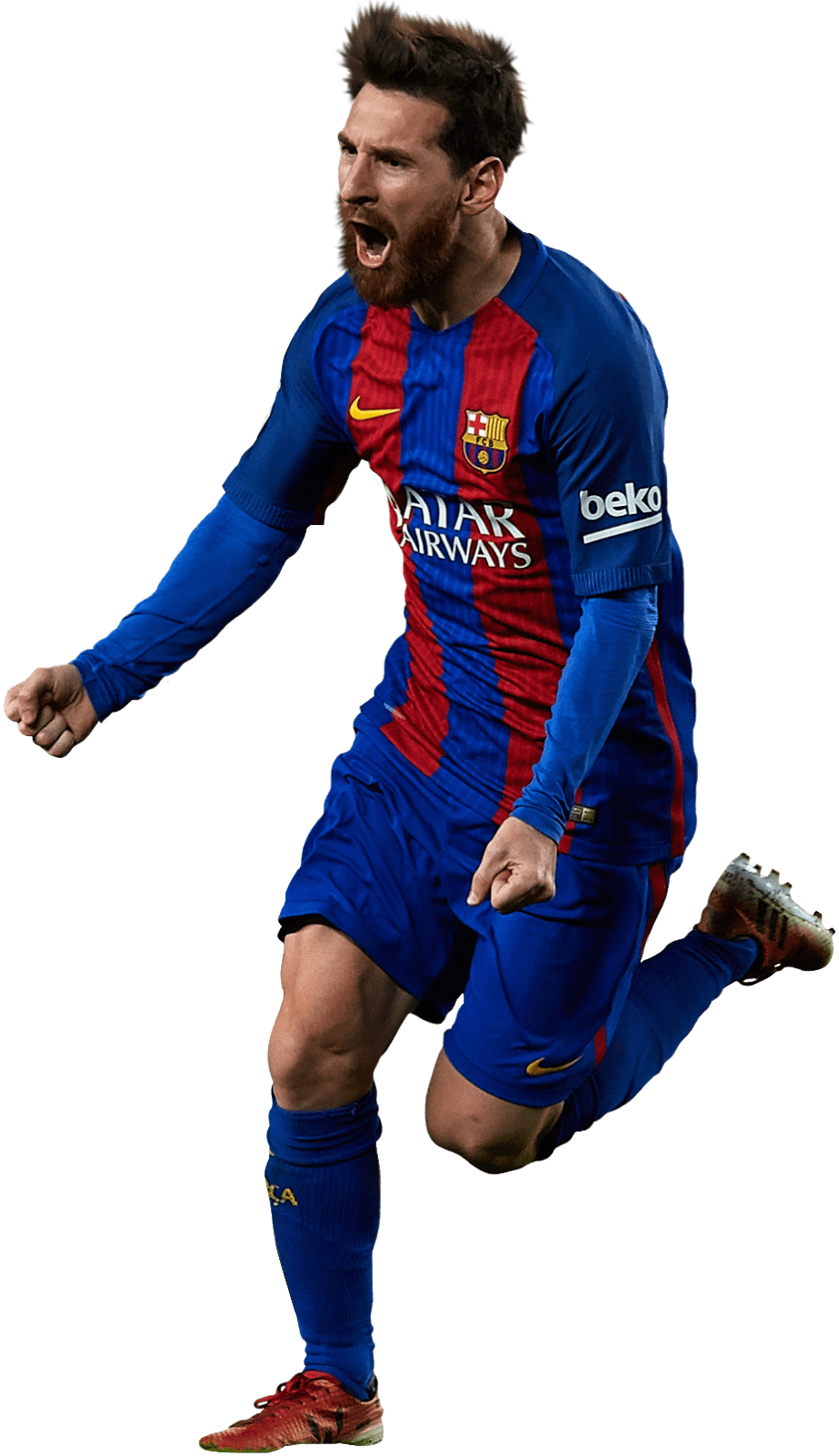 Soccer runn happy messi background hd clipart large images lionel barcelona