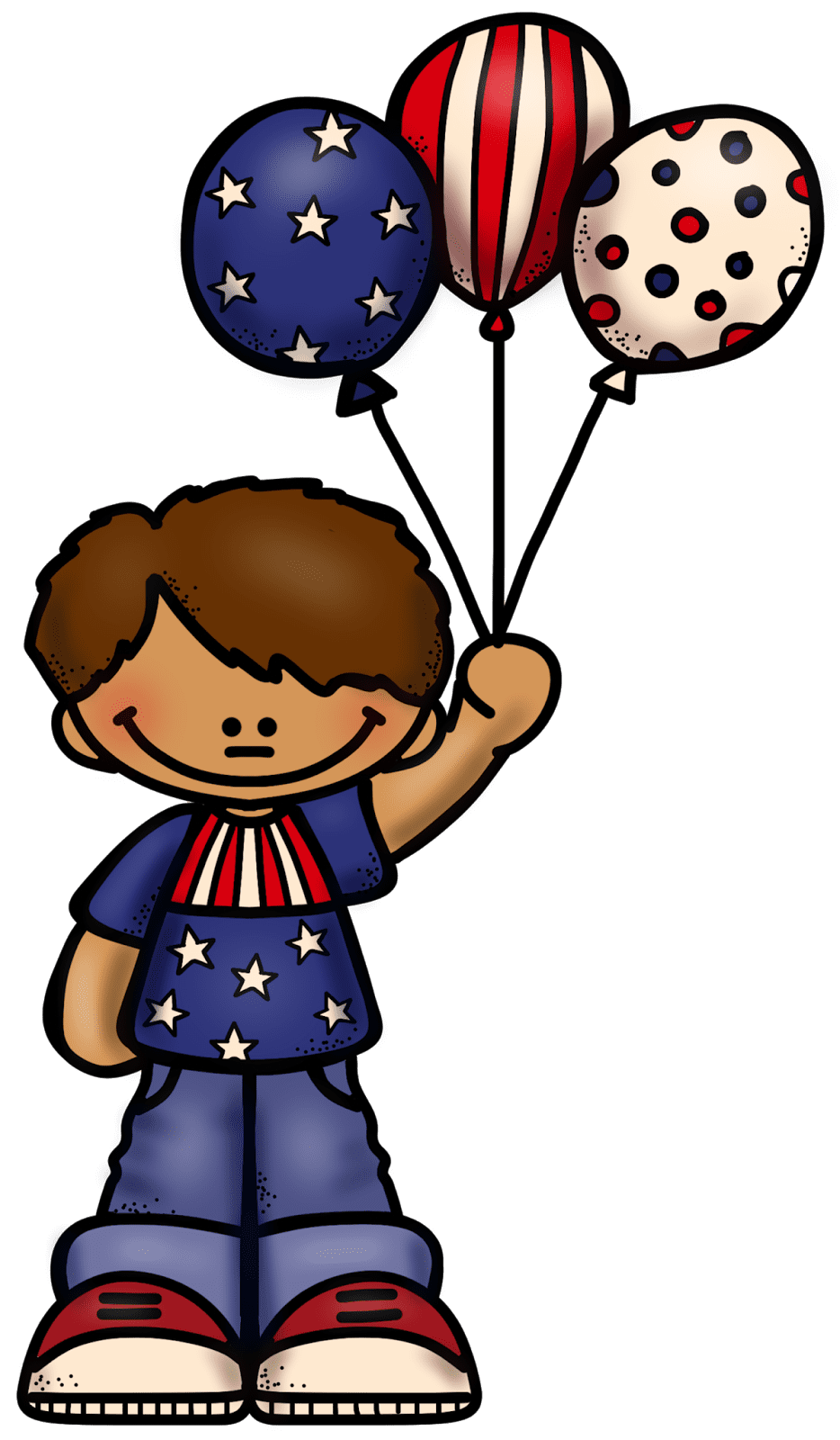 4th of july happy fourth news sale and teacher bies clipart independence day picture