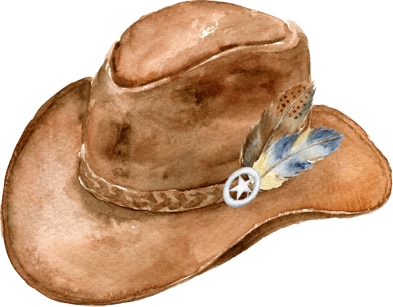 Cowboy hat dibujos clip inv aciones clipart picture