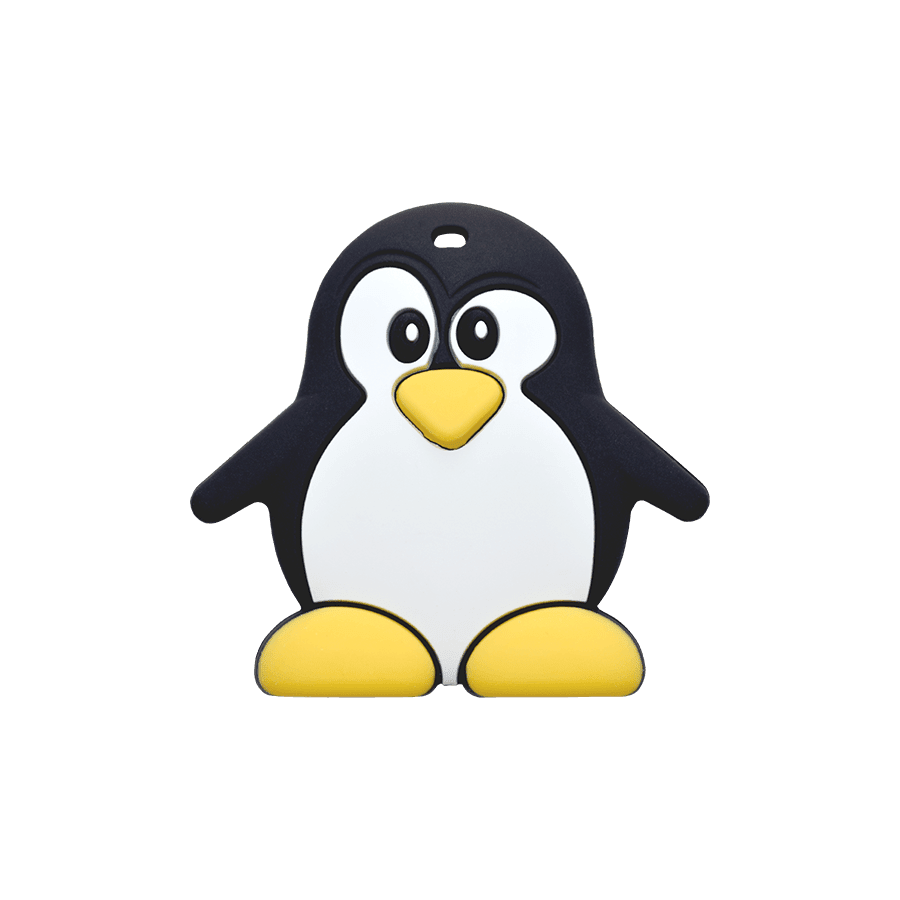 Penguin clipart transparent