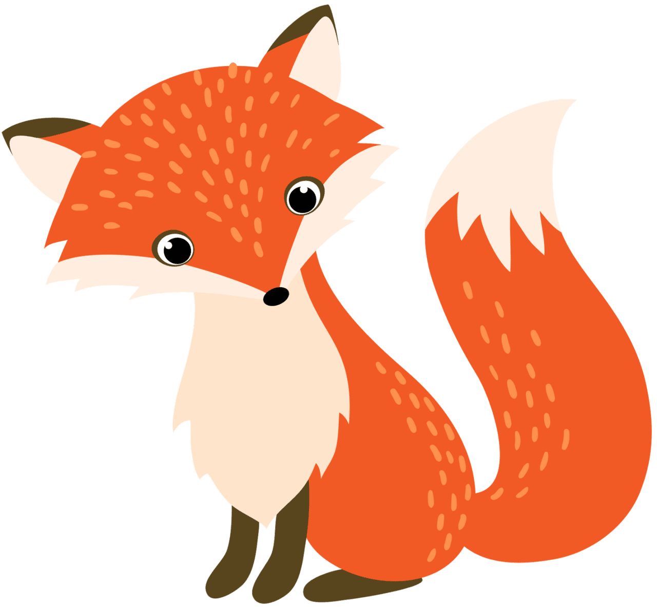 Fox cliparts pub collection of clipart free