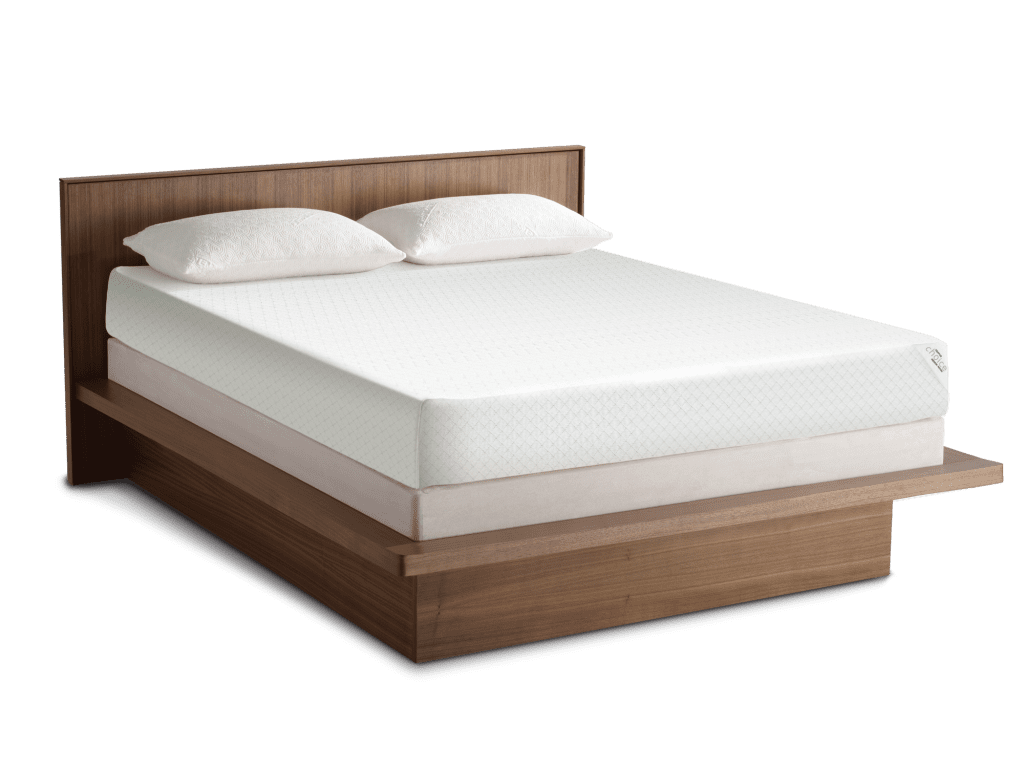 Bed clipart vector