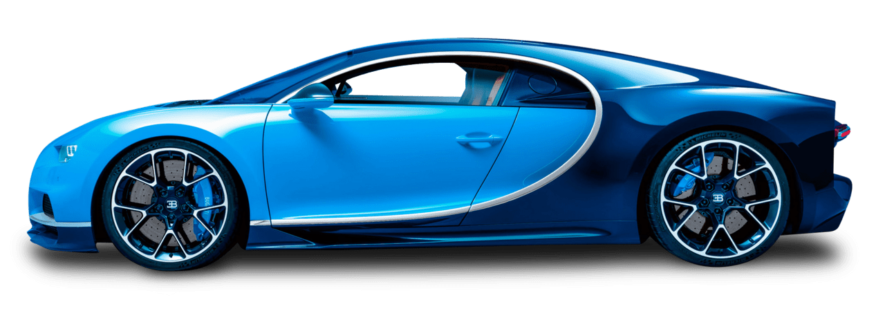 Cars bugatti clipart free