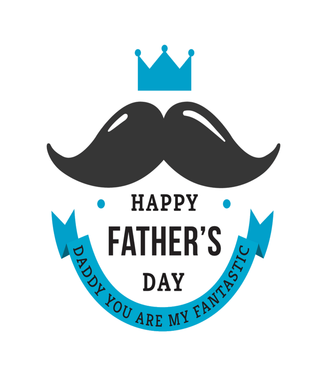 Fathers day design shirt dia dos pais educa fantil feliz imagens clipart