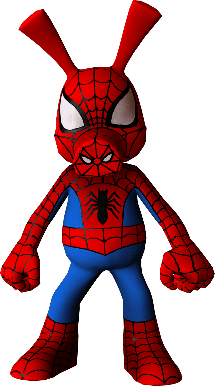 Spider pin page clipart photo 2