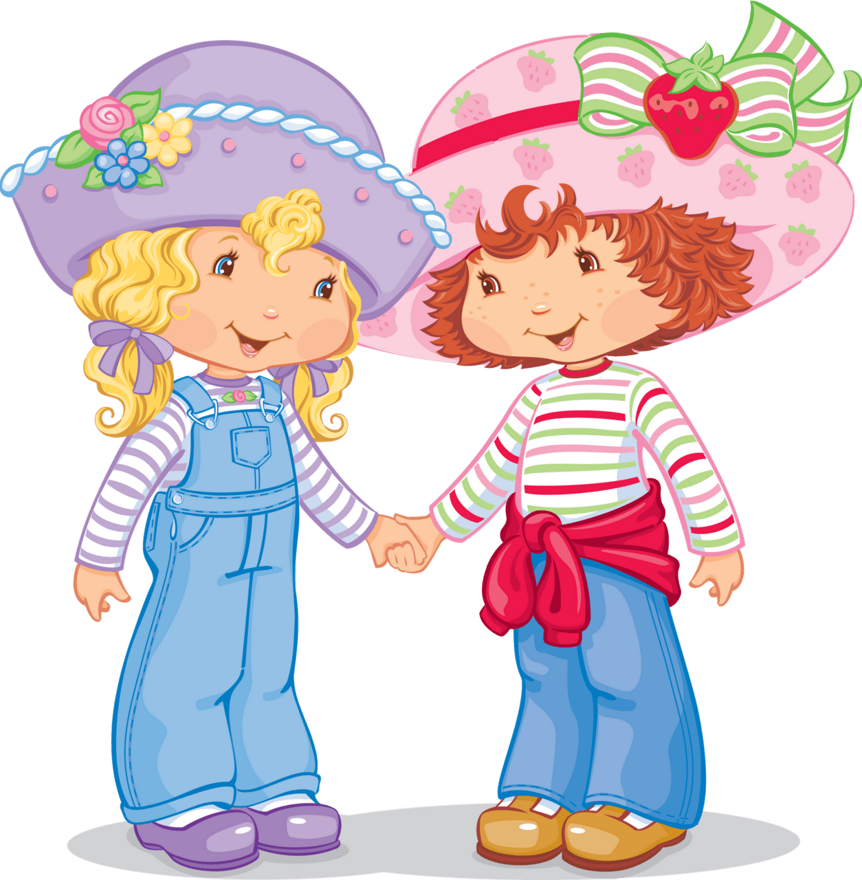 Strawberry shortcake clipart photo