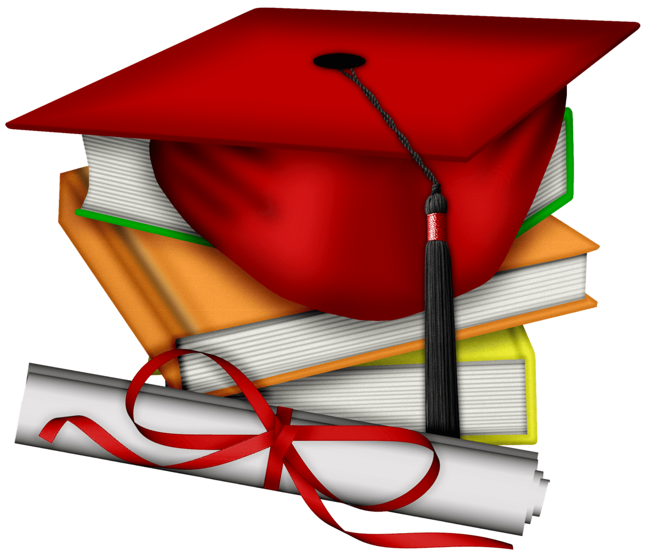 Graduation wrapped for life clipart clip art