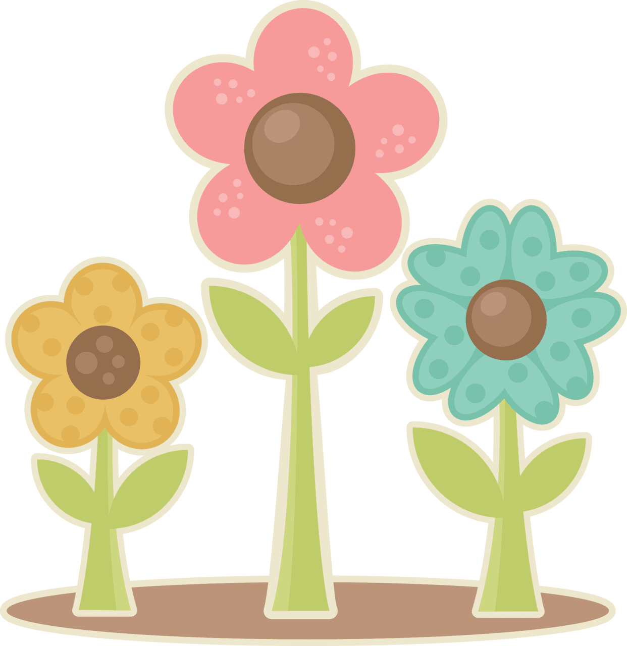 Spring pin page clipart photo