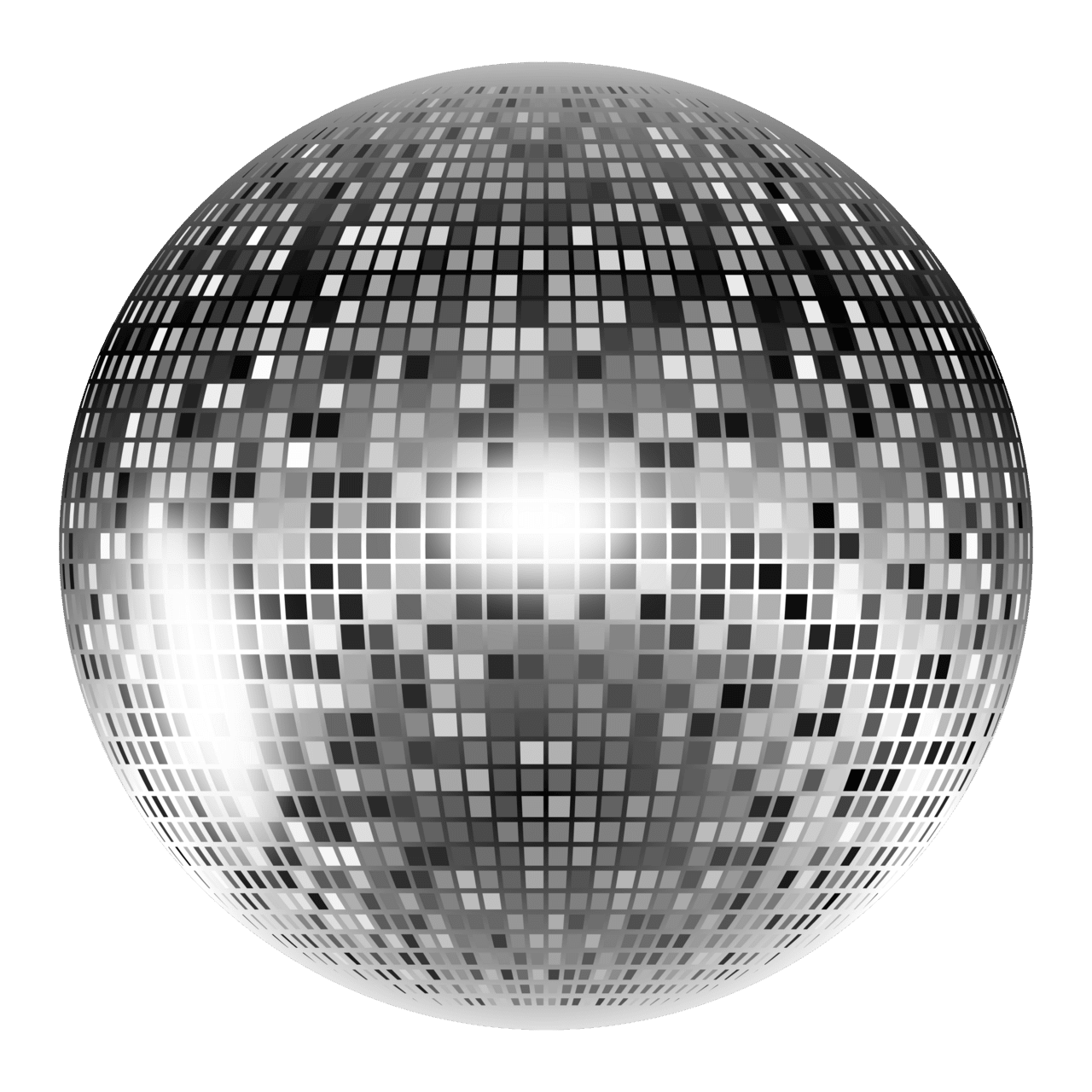 Taylor swift disco ball clipart logo