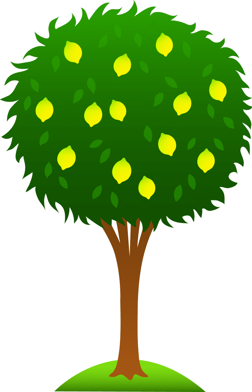 Tree images cliparts clipart library 2