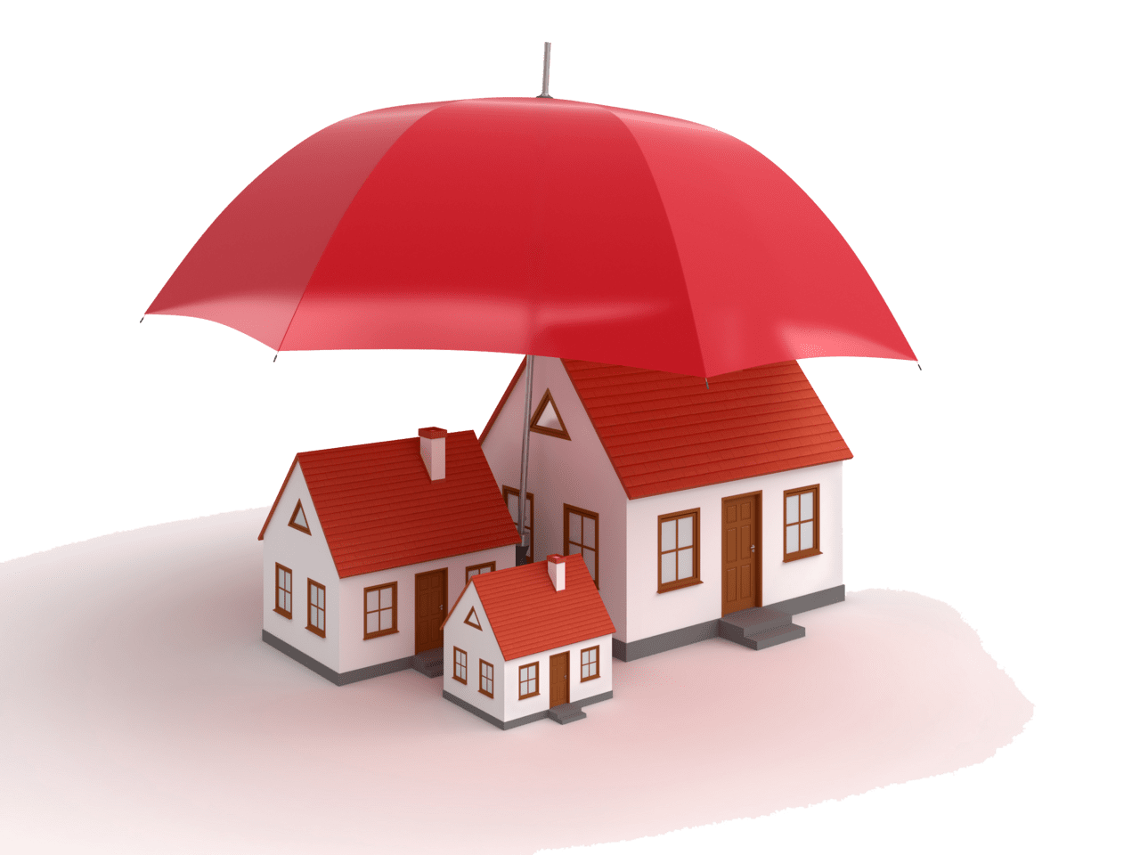 What is home surance policy clipart background