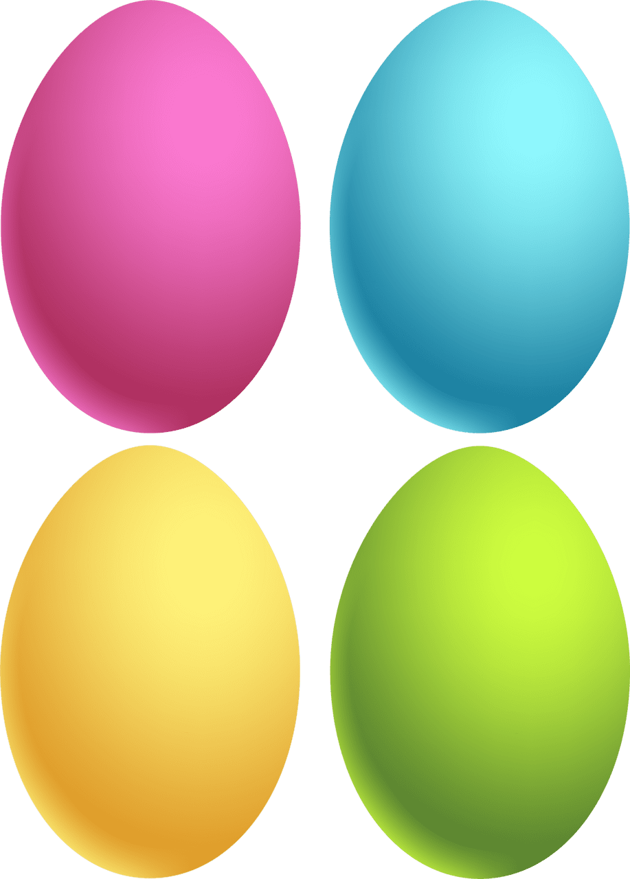 Egg pin page clipart free 2