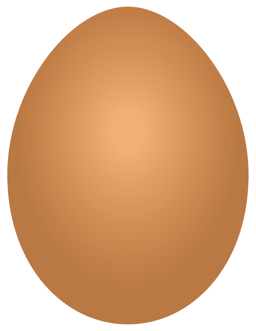 Egg clipart image