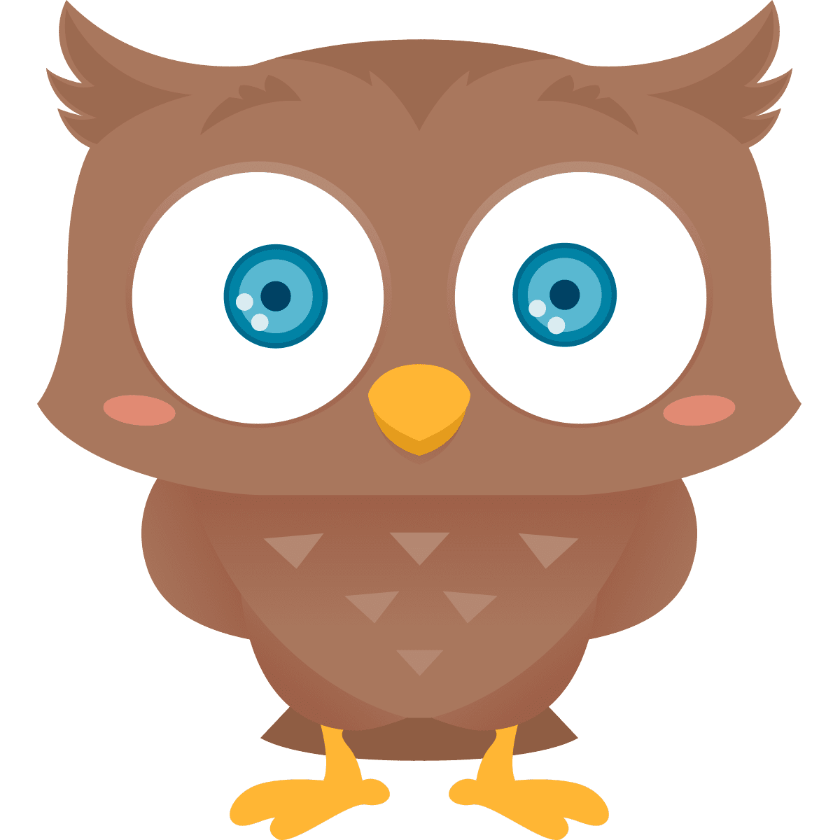 Eagle clipart owls tumundografico best image