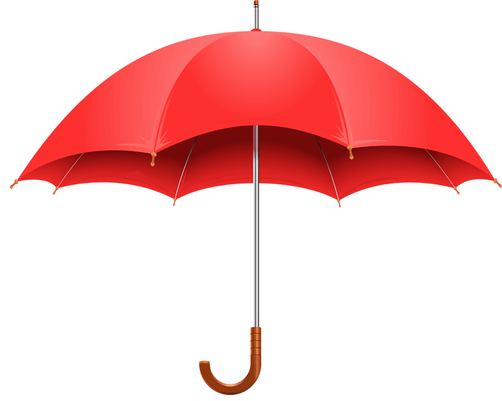 Umbrella clipart picture