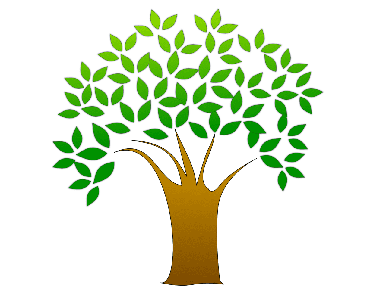 April clipartistnet clipart tree may images