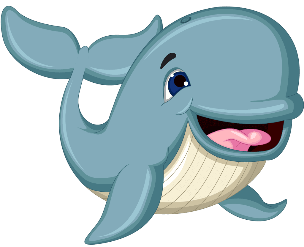 Dolphin whale pictures cartoon fish disney string art clipart