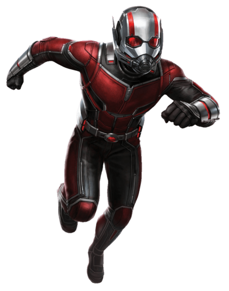 Ant man and the wasp hope van dyne by metropolis hero devi art clipart image