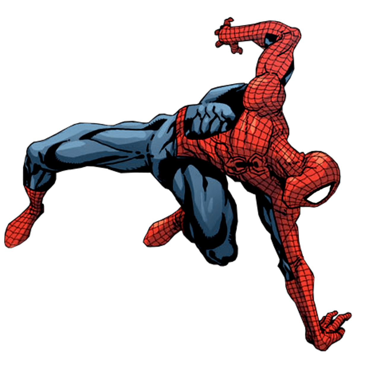 Spiderman ic image mart images clipart