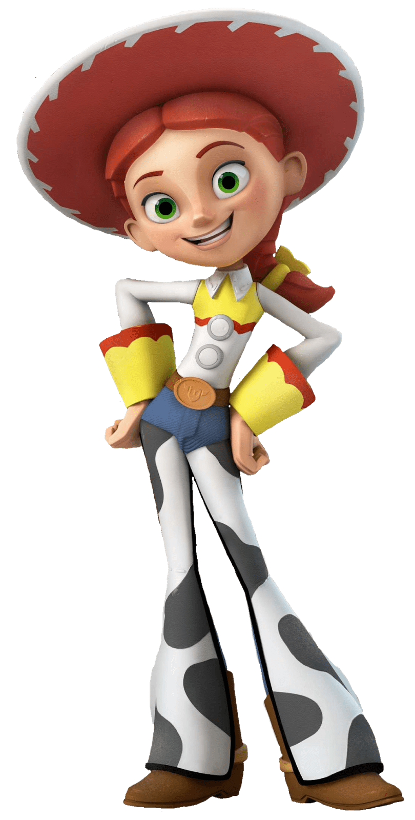 Cowboy boots toy story clipart transparent