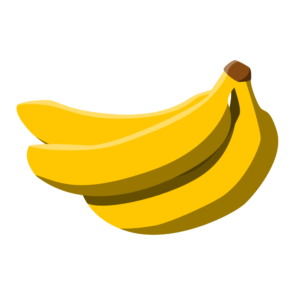 Banana images hd photo clipart